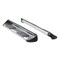 Luverne Truck Equipment STAINLESS STEEL SIDE ENTRY STEPS POLISHED 481143-571743 - alternate 1